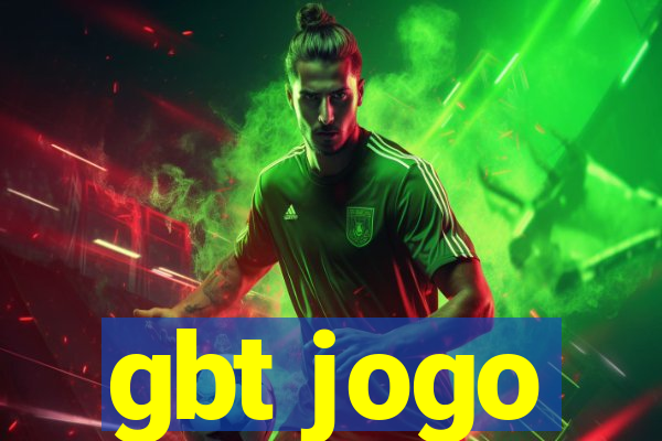 gbt jogo